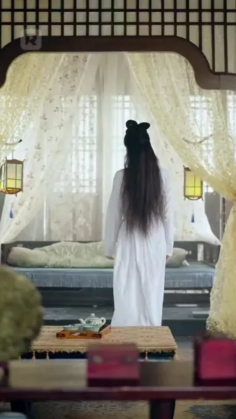 ตอนนี้เธอคือราชินี