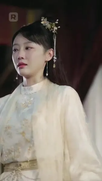 ตอนนี้เธอคือราชินี