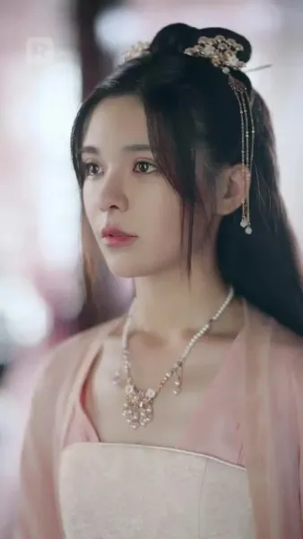 ตอนนี้เธอคือราชินี