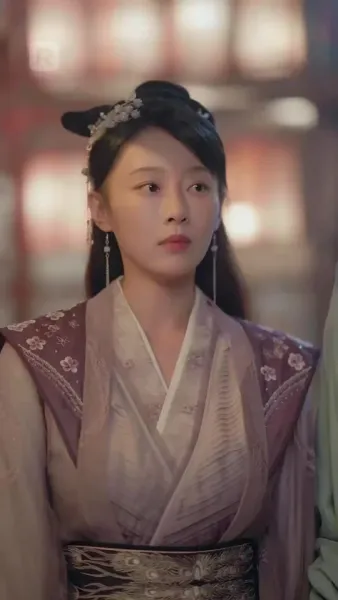 ตอนนี้เธอคือราชินี