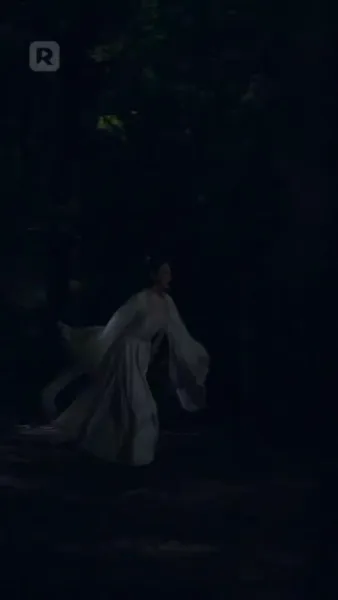 ตอนนี้เธอคือราชินี