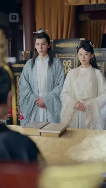 ตอนนี้เธอคือราชินี