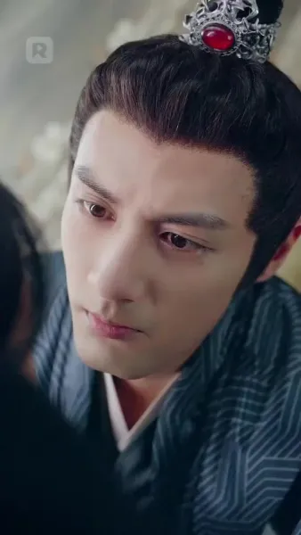 ตอนนี้เธอคือราชินี