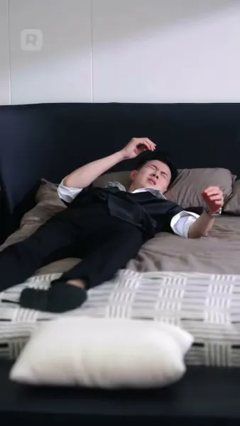 อย่าขำ! นี่สัญญาหย่าที่ภรรยาหลอกให้เซ็น