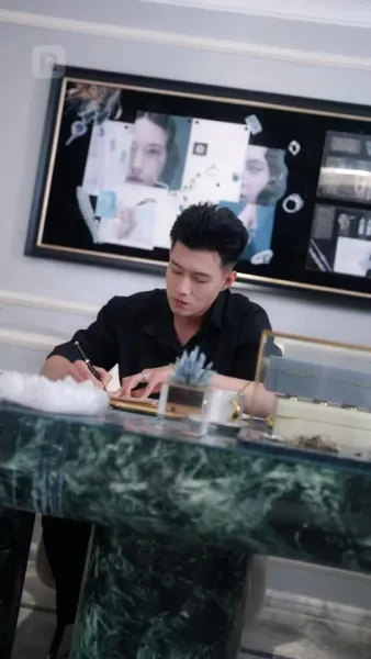 อย่าขำ! นี่สัญญาหย่าที่ภรรยาหลอกให้เซ็น