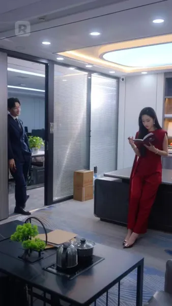 อย่าขำ! นี่สัญญาหย่าที่ภรรยาหลอกให้เซ็น