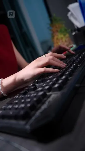 อย่าขำ! นี่สัญญาหย่าที่ภรรยาหลอกให้เซ็น