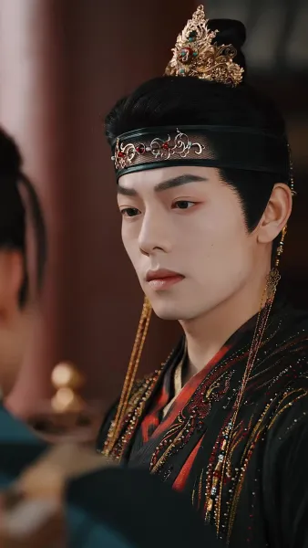 ครึ่งเดือนหนึ่งใจ