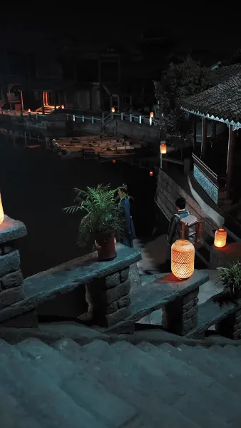 ครึ่งเดือนหนึ่งใจ