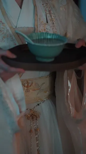 ครึ่งเดือนหนึ่งใจ