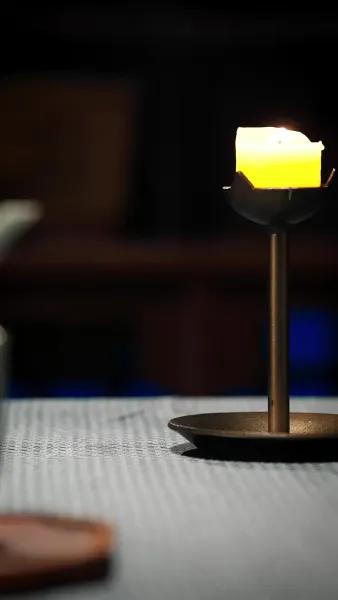 ครึ่งเดือนหนึ่งใจ