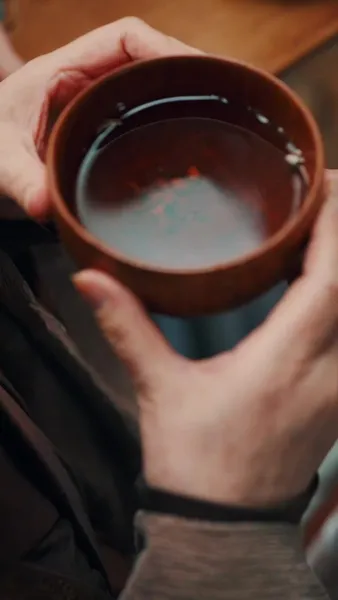 ครึ่งเดือนหนึ่งใจ