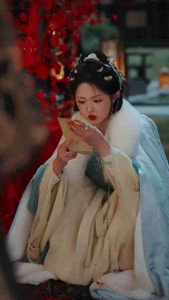 ครึ่งเดือนหนึ่งใจ