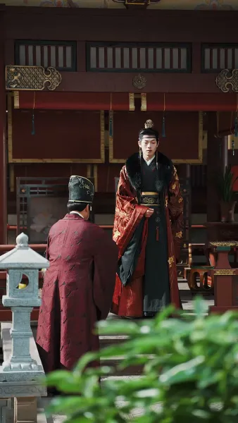 ครึ่งเดือนหนึ่งใจ