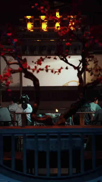 ครึ่งเดือนหนึ่งใจ