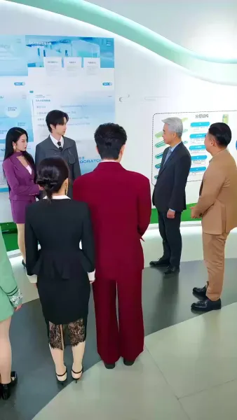 เธอไม่เคยทิ้งฉัน(พากย์ไทย)