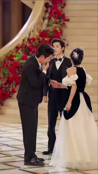 เธอไม่เคยทิ้งฉัน(พากย์ไทย)