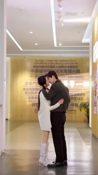 เธอไม่เคยทิ้งฉัน(พากย์ไทย)