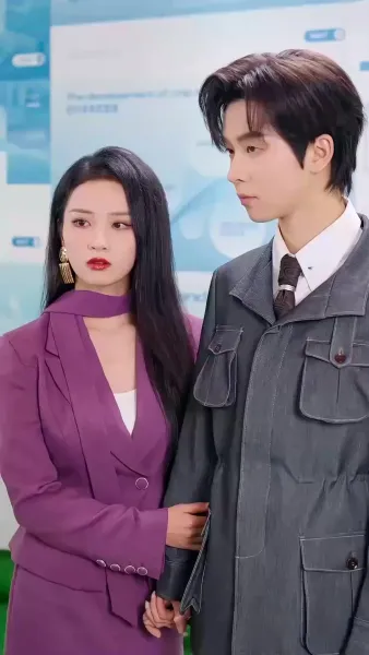 เธอไม่เคยทิ้งฉัน(พากย์ไทย)