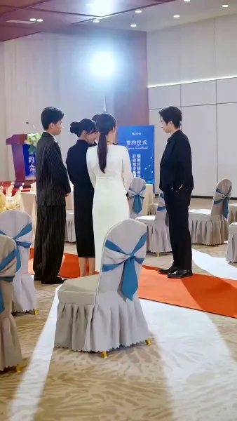 เธอไม่เคยทิ้งฉัน(พากย์ไทย)