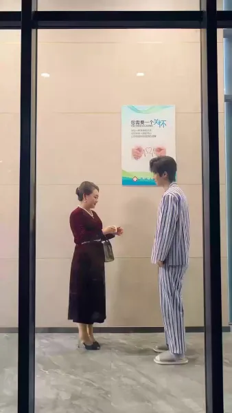 เธอไม่เคยทิ้งฉัน(พากย์ไทย)