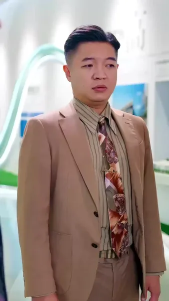 เธอไม่เคยทิ้งฉัน(พากย์ไทย)