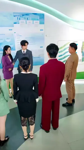 เธอไม่เคยทิ้งฉัน(พากย์ไทย)