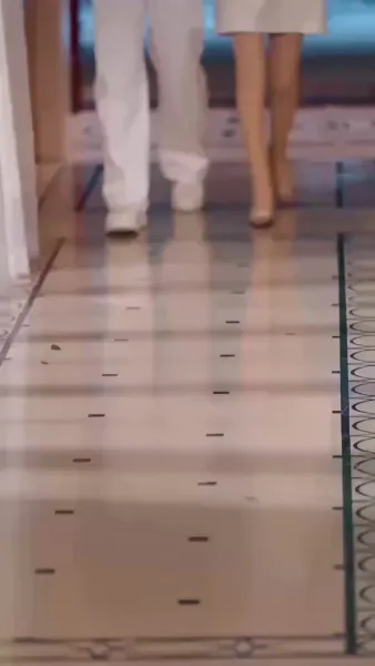 เธอไม่เคยทิ้งฉัน(พากย์ไทย)