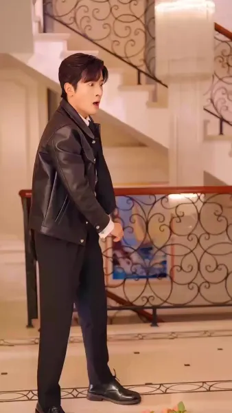 เธอไม่เคยทิ้งฉัน(พากย์ไทย)