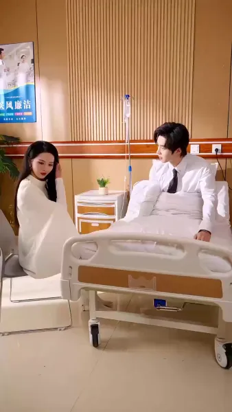 เธอไม่เคยทิ้งฉัน(พากย์ไทย)