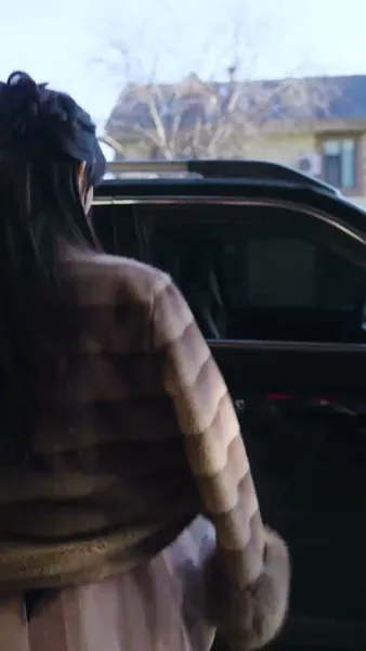 [พากย์ไทย] พ่อของฉันเป็น รปภ