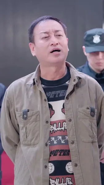 [พากย์ไทย] พ่อของฉันเป็น รปภ