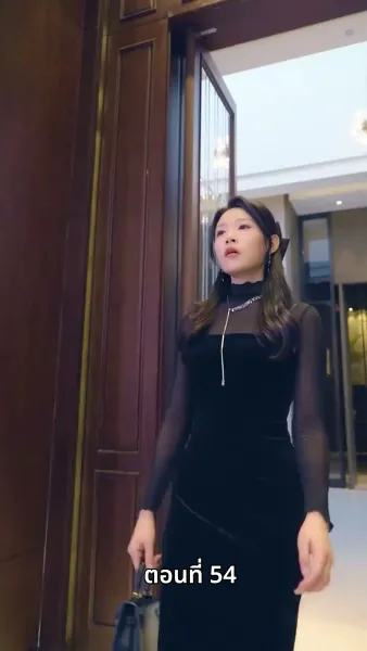 [พากย์ไทย] พ่อของฉันเป็น รปภ