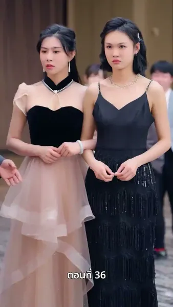 [พากย์ไทย] พ่อของฉันเป็น รปภ