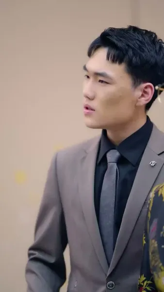 [พากย์ไทย] พ่อของฉันเป็น รปภ