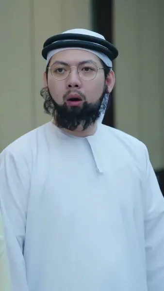 [พากย์ไทย] พ่อของฉันเป็น รปภ