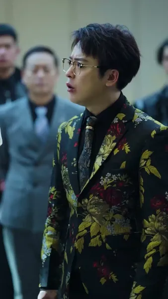 [พากย์ไทย] พ่อของฉันเป็น รปภ