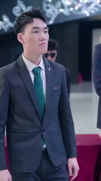 [พากย์ไทย] พ่อของฉันเป็น รปภ