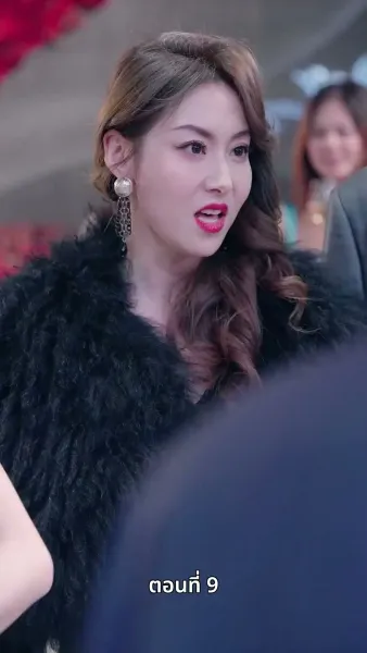 [พากย์ไทย] พ่อของฉันเป็น รปภ