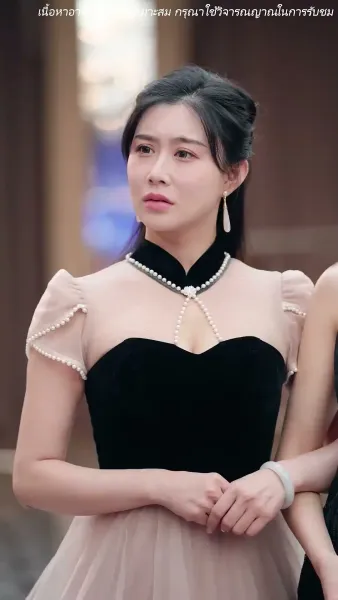 [พากย์ไทย] พ่อของฉันเป็น รปภ