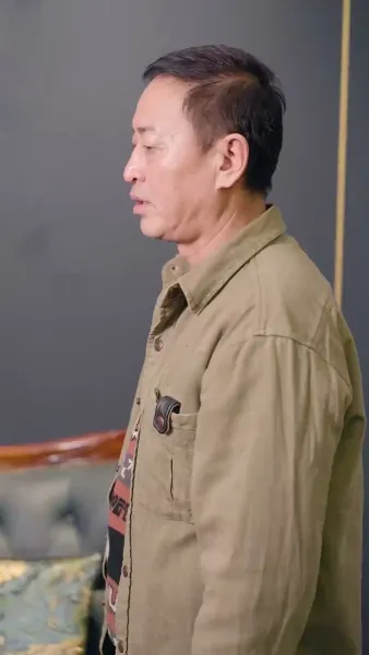 [พากย์ไทย] พ่อของฉันเป็น รปภ