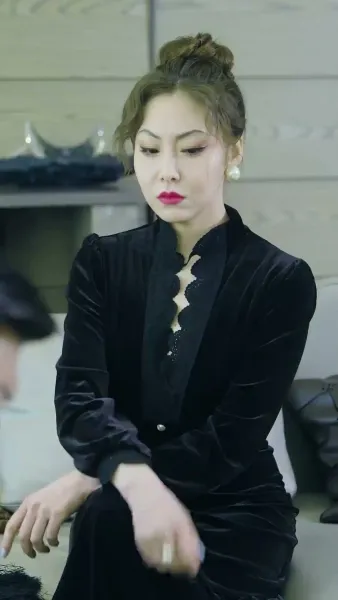 [พากย์ไทย] พ่อของฉันเป็น รปภ