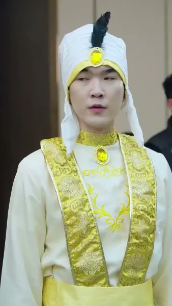 [พากย์ไทย] พ่อของฉันเป็น รปภ