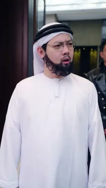 [พากย์ไทย] พ่อของฉันเป็น รปภ