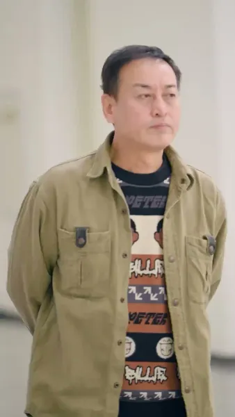 [พากย์ไทย] พ่อของฉันเป็น รปภ