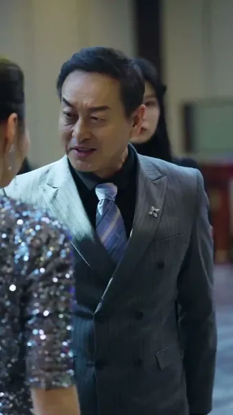 [พากย์ไทย] พ่อของฉันเป็น รปภ