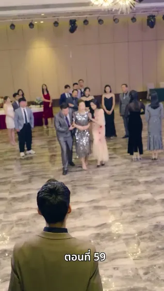 [พากย์ไทย] พ่อของฉันเป็น รปภ