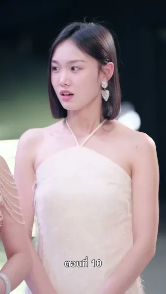 [พากย์ไทย] พ่อของฉันเป็น รปภ