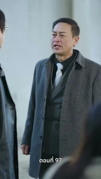 [พากย์ไทย] พ่อของฉันเป็น รปภ