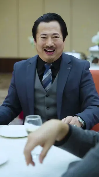 [พากย์ไทย] พ่อของฉันเป็น รปภ